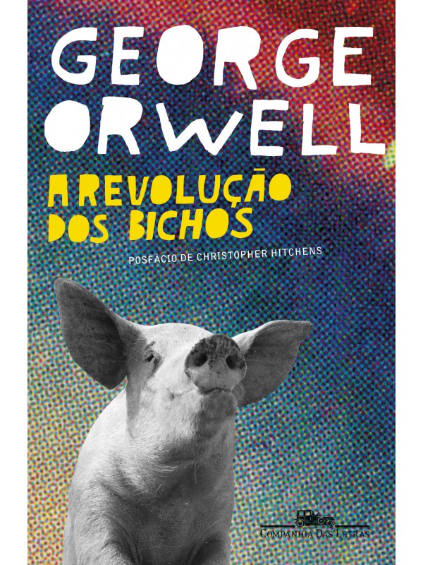A revolução dos bichos
