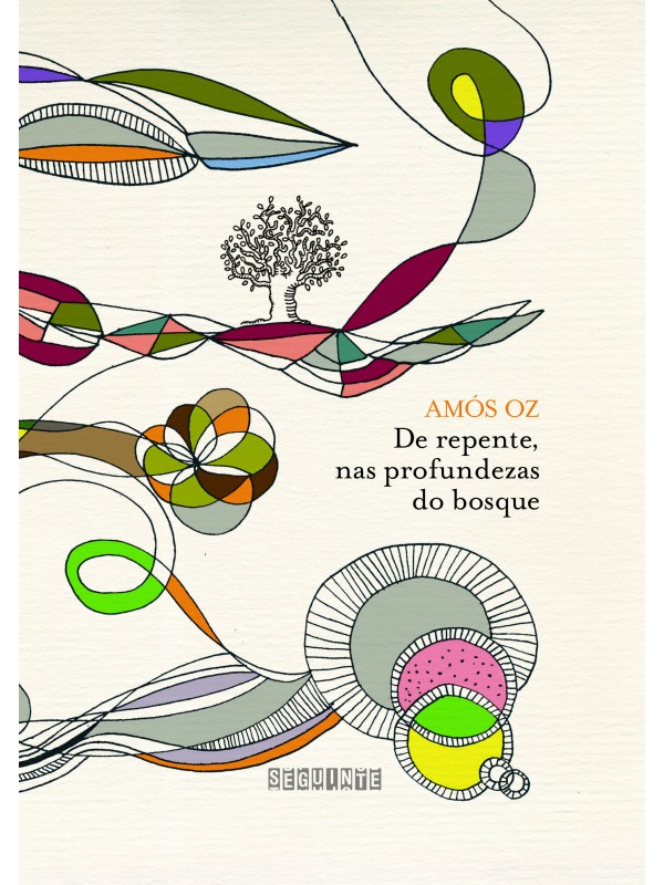 DE REPENTE, NAS PROFUNDEZAS DO BOSQUE