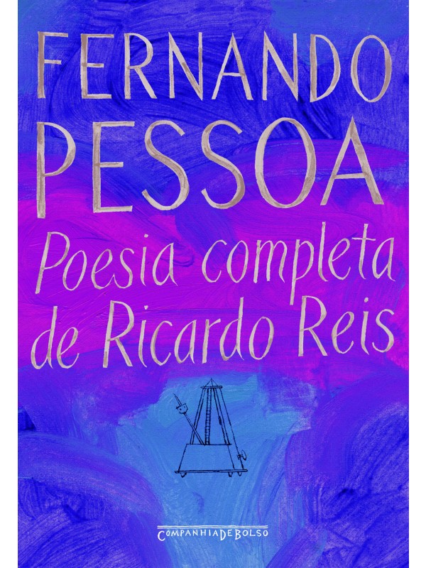 Poesia completa de Ricardo Reis