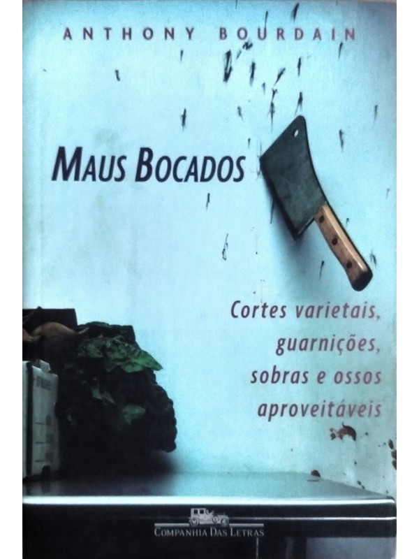 Maus bocados