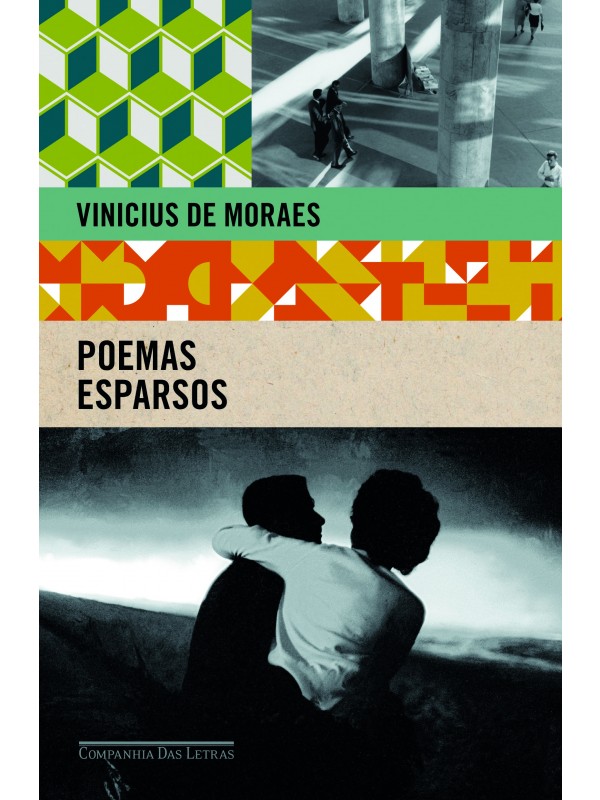 Poemas esparsos