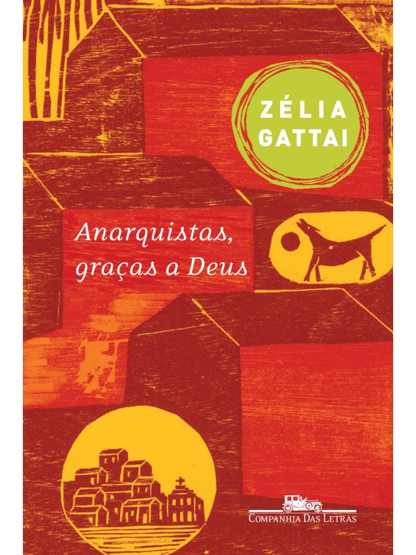Anarquistas, graças a Deus
