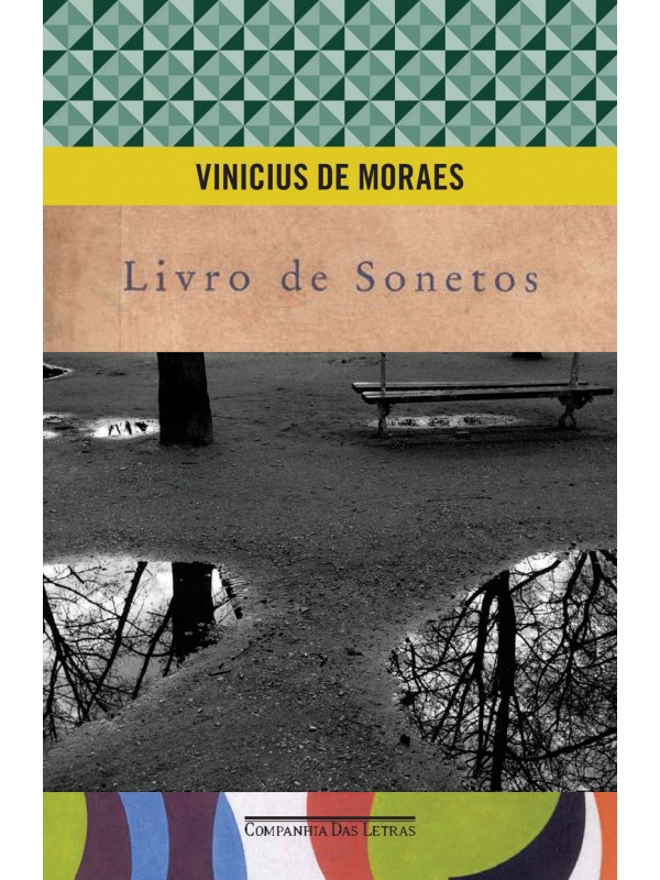 Livro de sonetos
