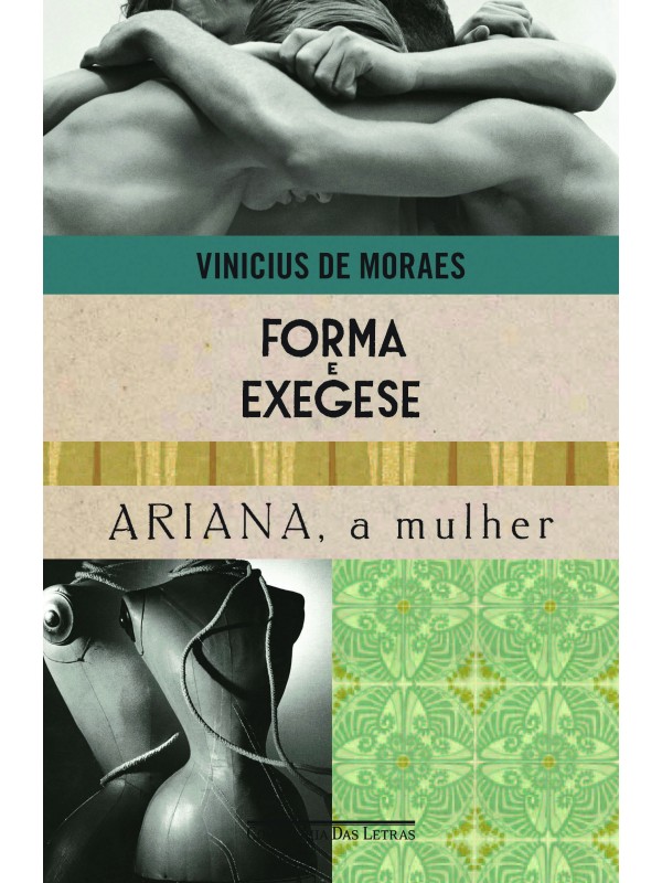 Forma e exegese e Ariana, a mulher