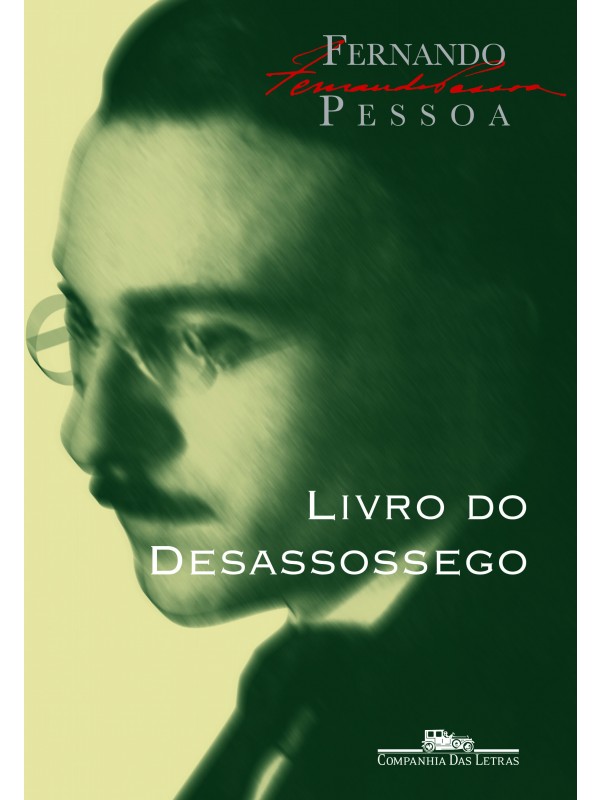 Livro do desassossego