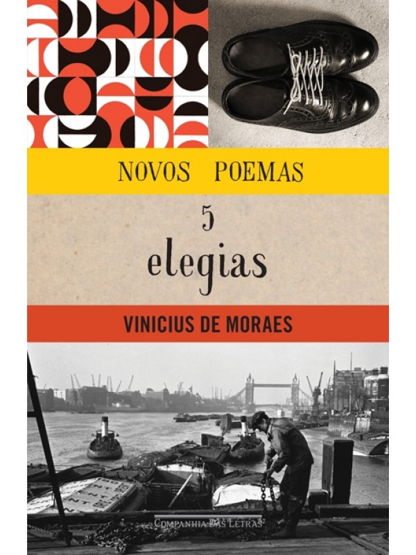 Novos poemas e cinco elegias