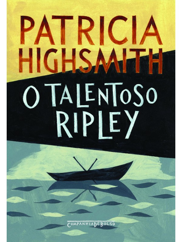 O talentoso Ripley