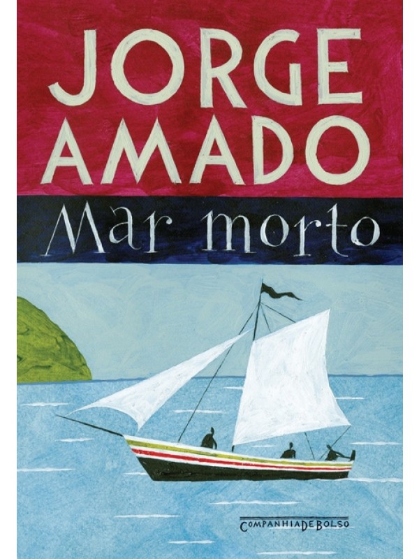 Mar morto