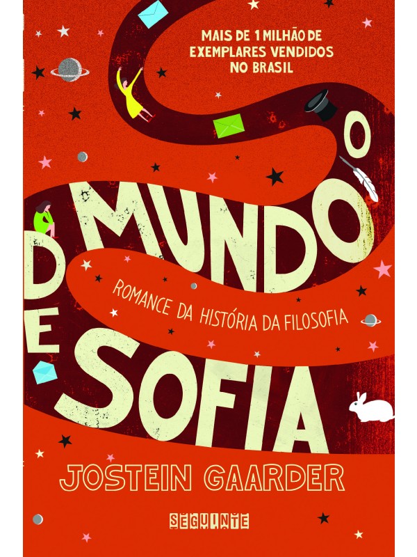 O mundo de Sofia