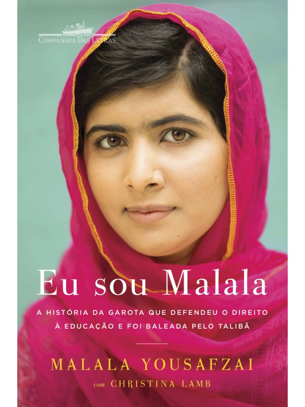 Eu sou Malala