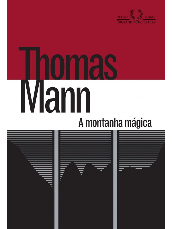 A montanha mágica