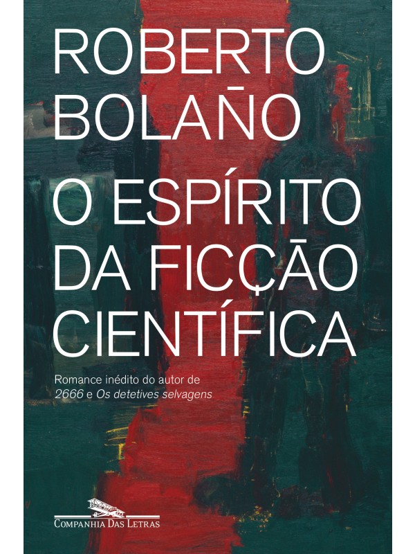 O espírito da ficção científica