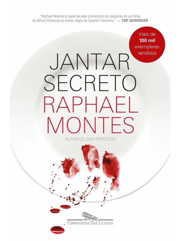 Jantar secreto