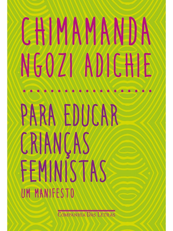 Para educar crianças feministas