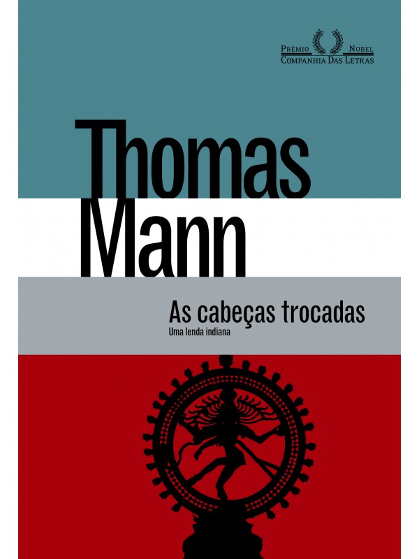 As cabeças trocadas