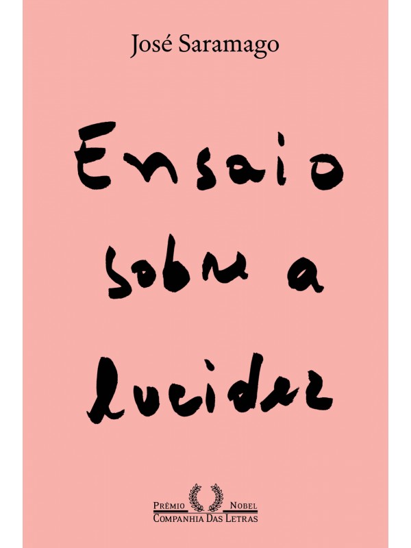 Ensaio sobre a lucidez (Nova edição)
