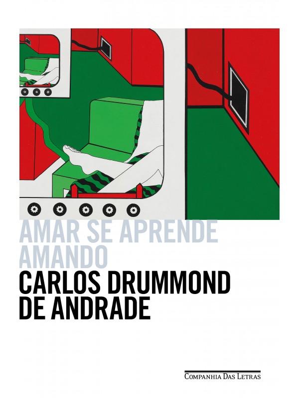 Amar se aprende amando