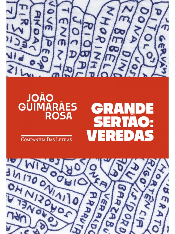 Grande sertão: veredas