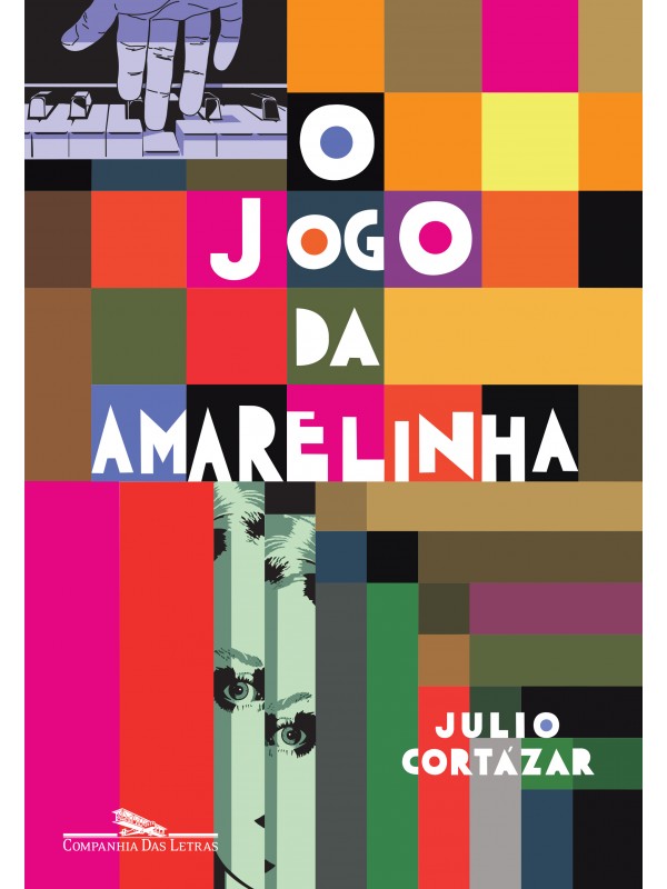 O jogo da amarelinha