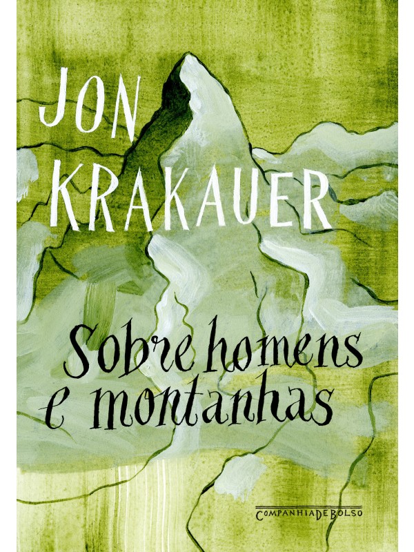 Sobre homens e montanhas