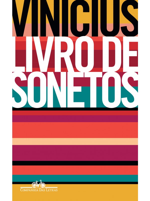 Livro de sonetos