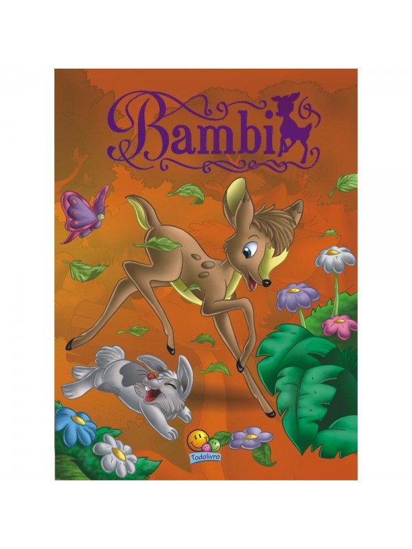 CLÁSSICOS - BAMBI