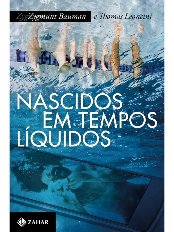 Nascidos em tempos líquidos