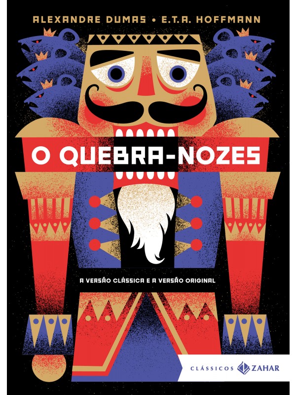 O QUEBRA-NOZES