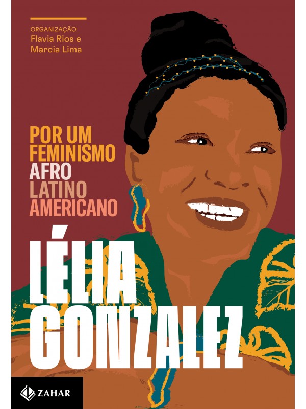 POR UM FEMINISMO AFRO-LATINO-AMERICANO