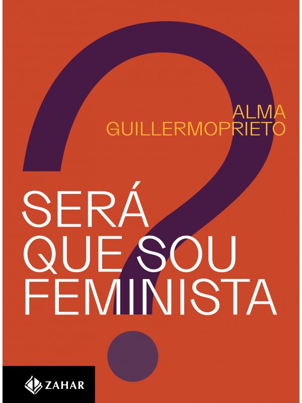 Será que sou feminista?