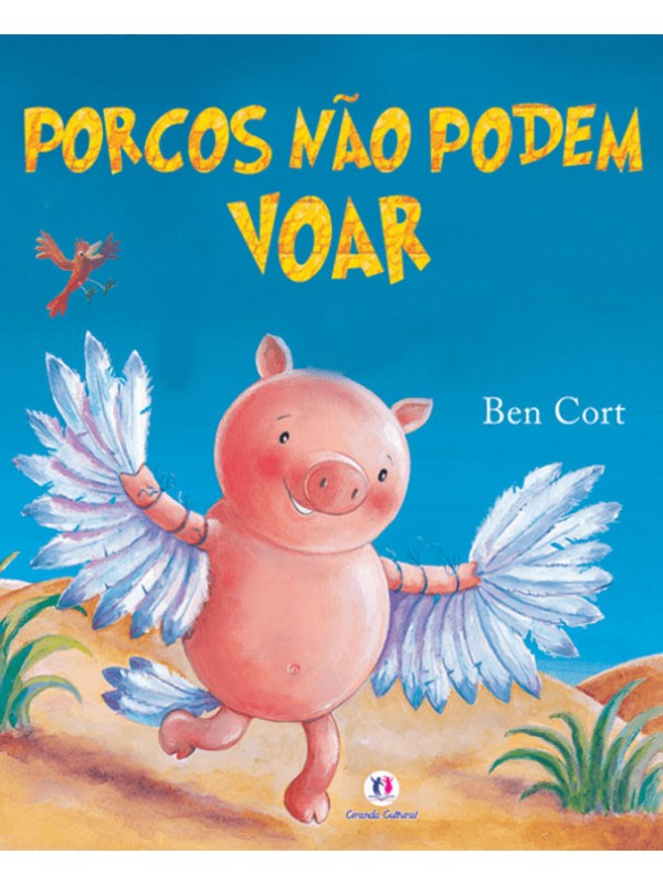 PORCOS NÃO PODEM VOAR