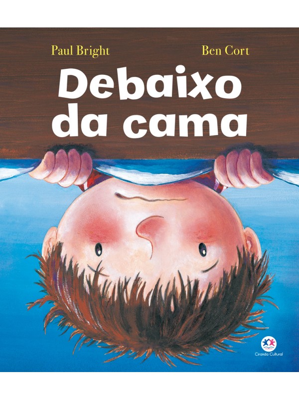 Debaixo da cama