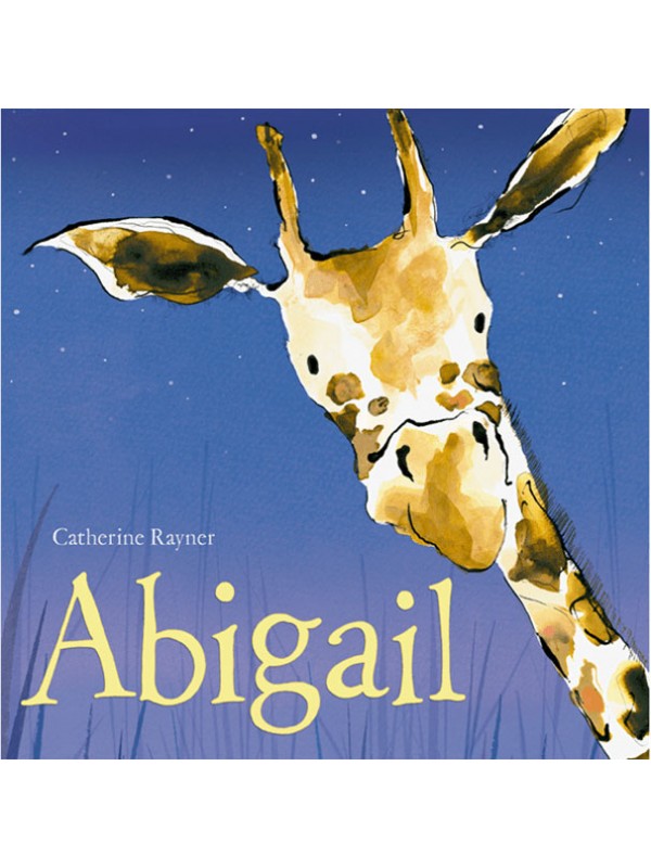 Abigail