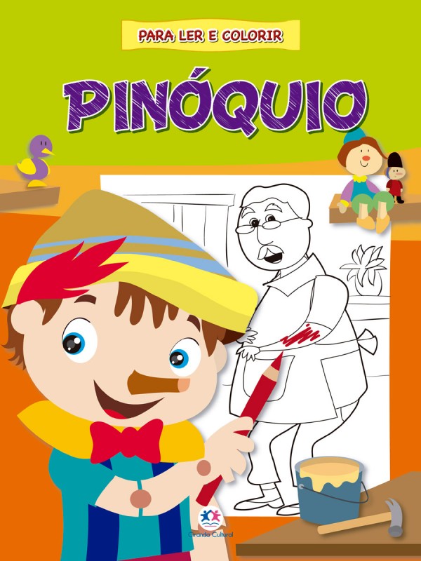 Pinóquio