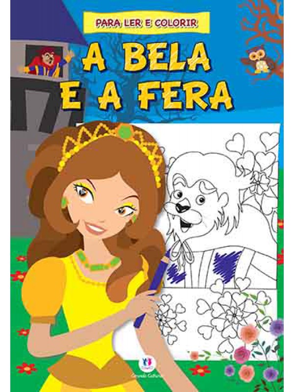 A Bela e a Fera