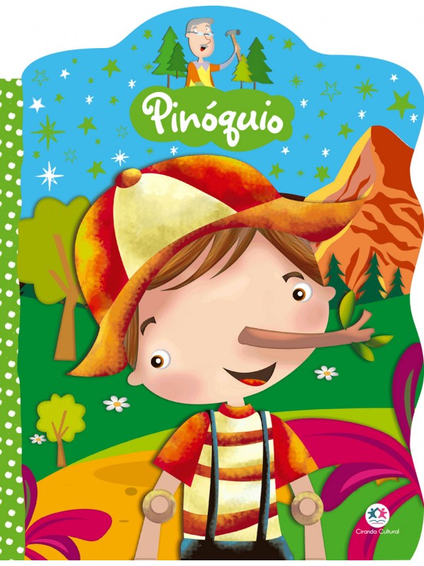 Pinóquio