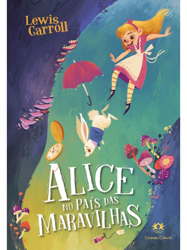 Alice no país das maravilhas
