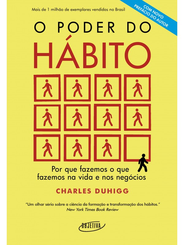 O poder do hábito