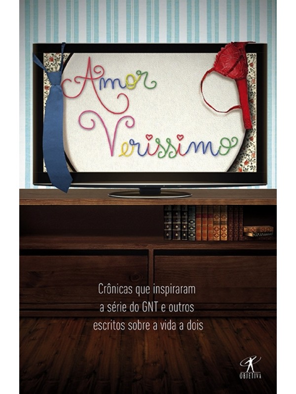 AMOR VERISSIMO