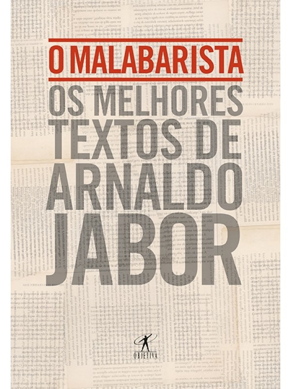 O malabarista