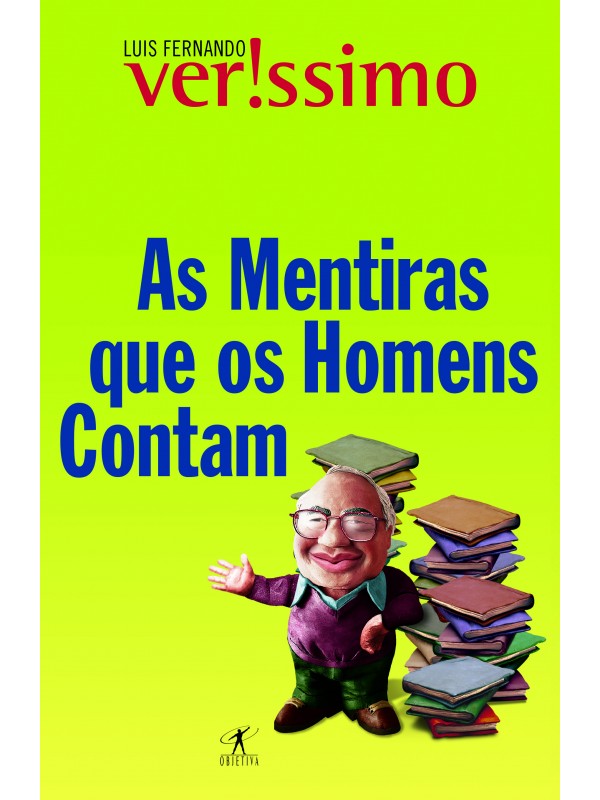 As mentiras que os homens contam