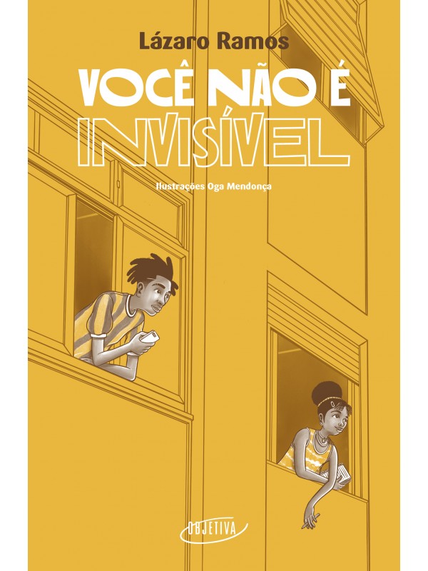 Você não é invisível