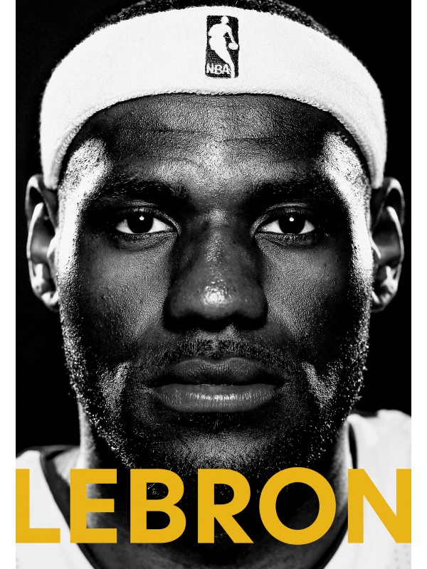 LeBron