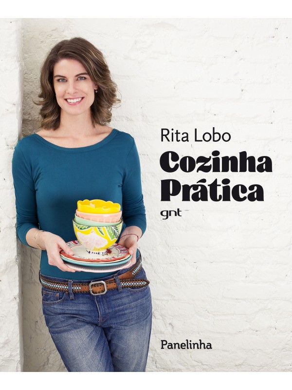 Cozinha prática