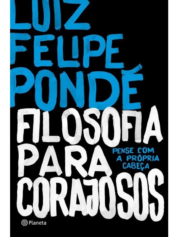 Filosofia para corajosos