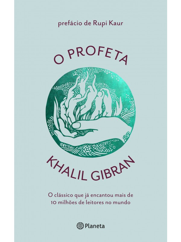 O profeta