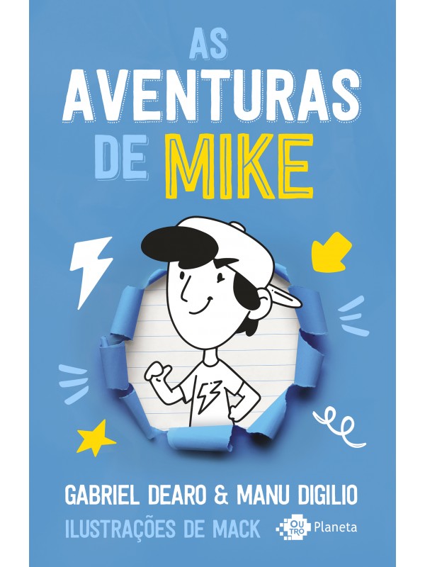 As aventuras de Mike