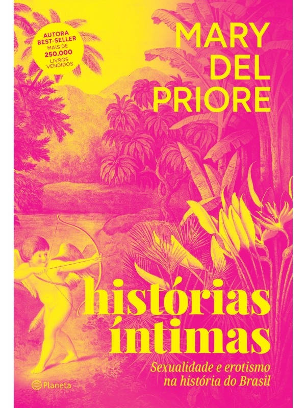 Histórias íntimas 