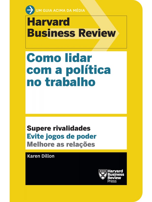 Como lidar com a política no trabalho
