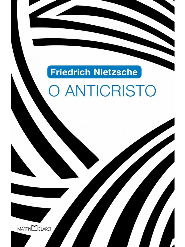 O anticristo